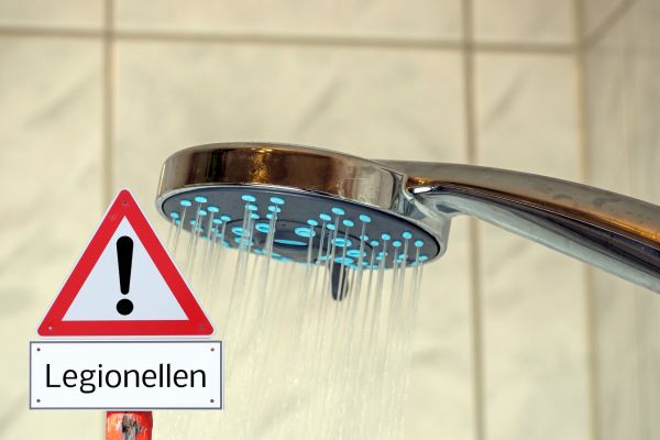 You are currently viewing Risikoabschätzung nach § 51 Trinkwasserverordnung für die Wasserhygiene
