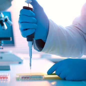 Leistungen Legionellenuntersuchung Trinkwasseruntersuchung Dienstleistungen Wasserhygiene