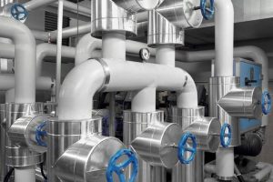 Allgemeine Gefährdungsanalyse bei Legionellen im Trinkwasser