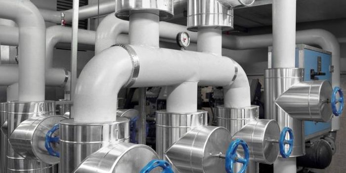 Allgemeine Gefährdungsanalyse bei Legionellen im Trinkwasser