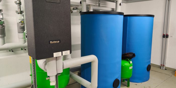 Risikoabschätzung Gefährdungsanalyse Legionellen Trinkwasser