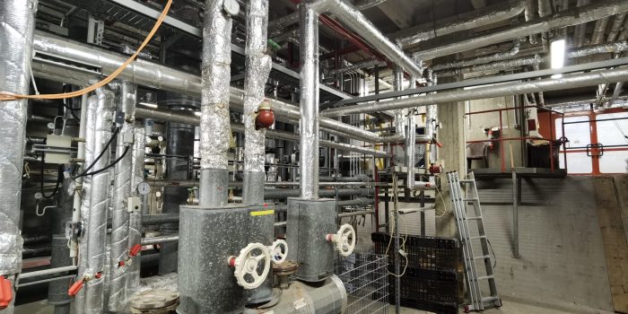 Legionellen Gefährdungsanalyse Risikoabschätzung