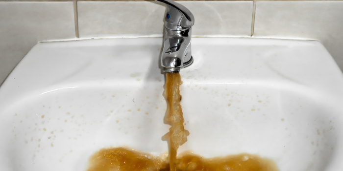 Legionellenbekämpfung