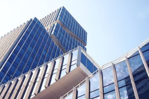 Trinkwasserhygiene-Management Gewerbe und Industrie